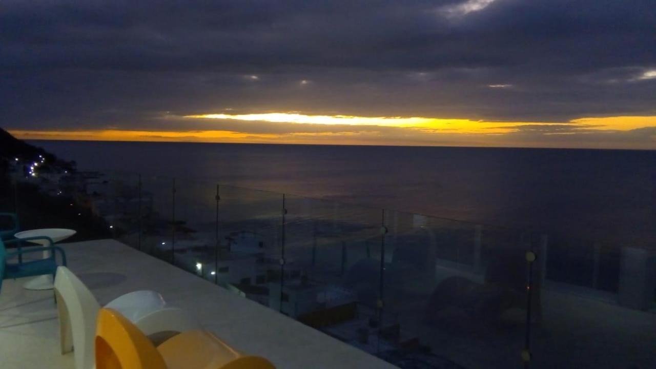 カンペチェTorre Aguamarinaアパートメント 部屋 写真