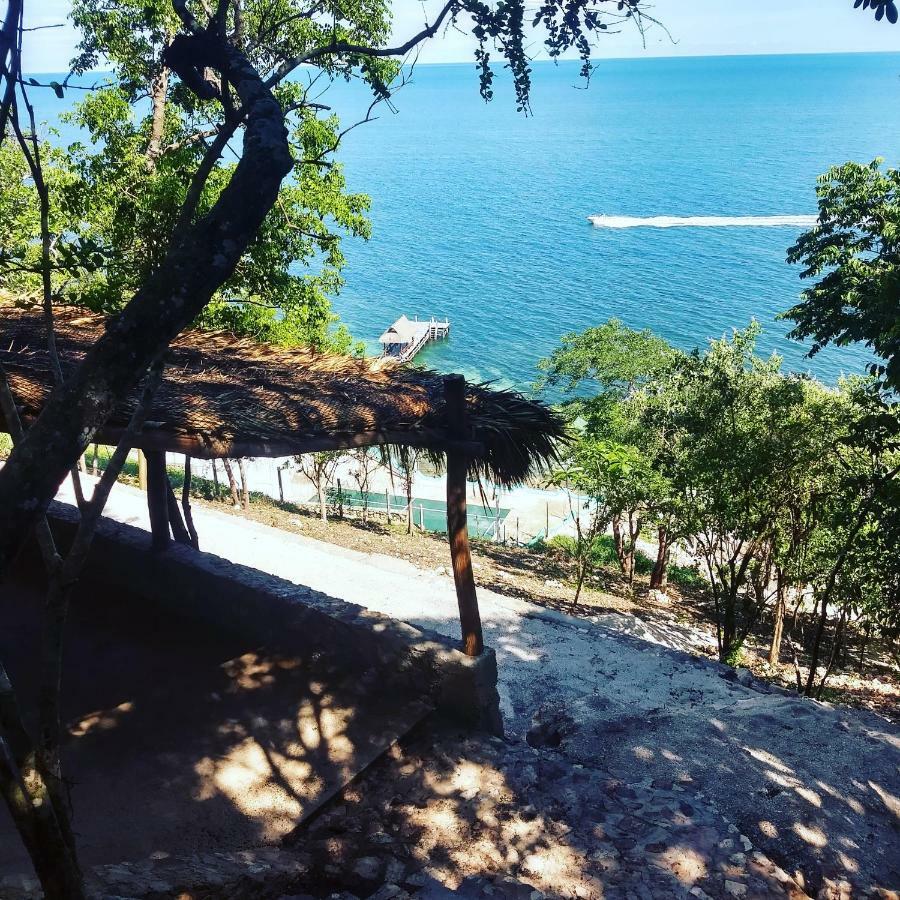 カンペチェTorre Aguamarinaアパートメント エクステリア 写真
